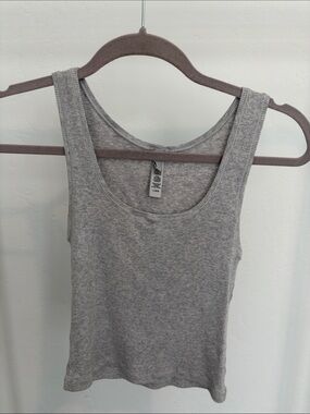 Skims Ribbed Tank